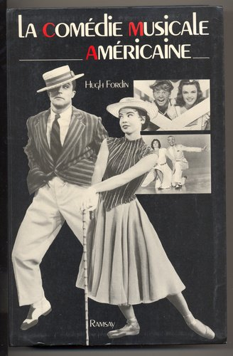 La Comédie musicale américaine