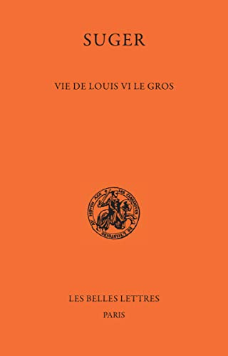 Vie de Louis VI le Gros