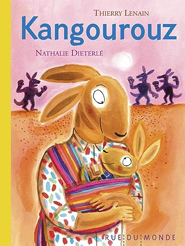 Kangourouz