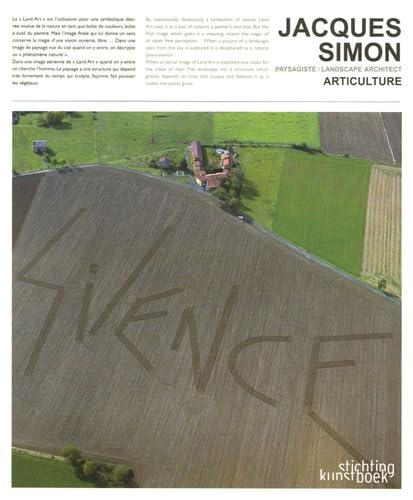 Jacques Simon.Monograph - Articulture