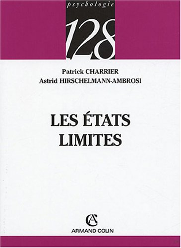 Les états limites