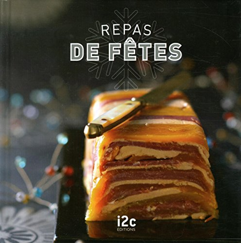 Fabuleux repas de fête