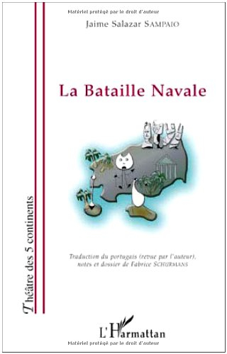 La bataille navale