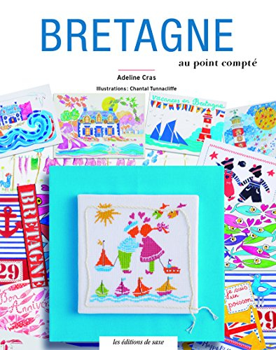 Bretagne au point compté