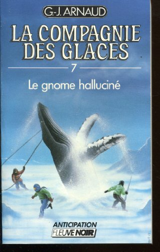 Le Gnome halluciné