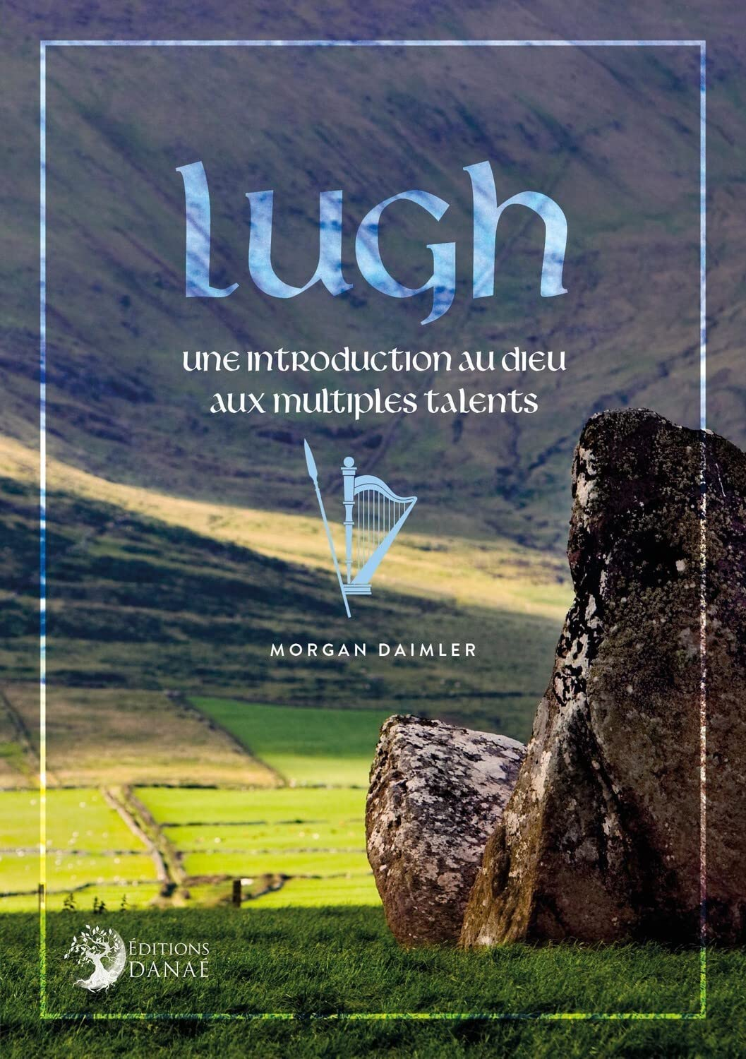 Lugh : une introduction au dieu aux multiples talents