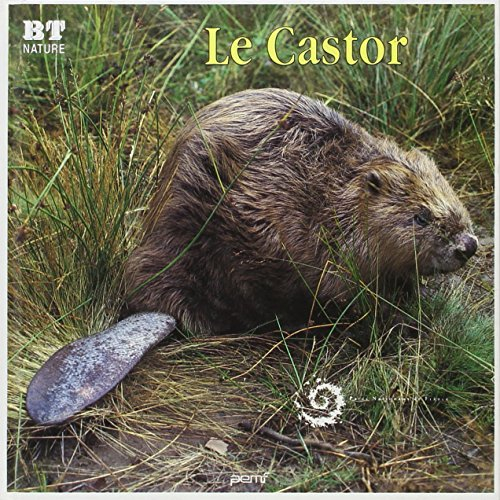 Le Castor en Cévennes