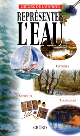 représenter l'eau
