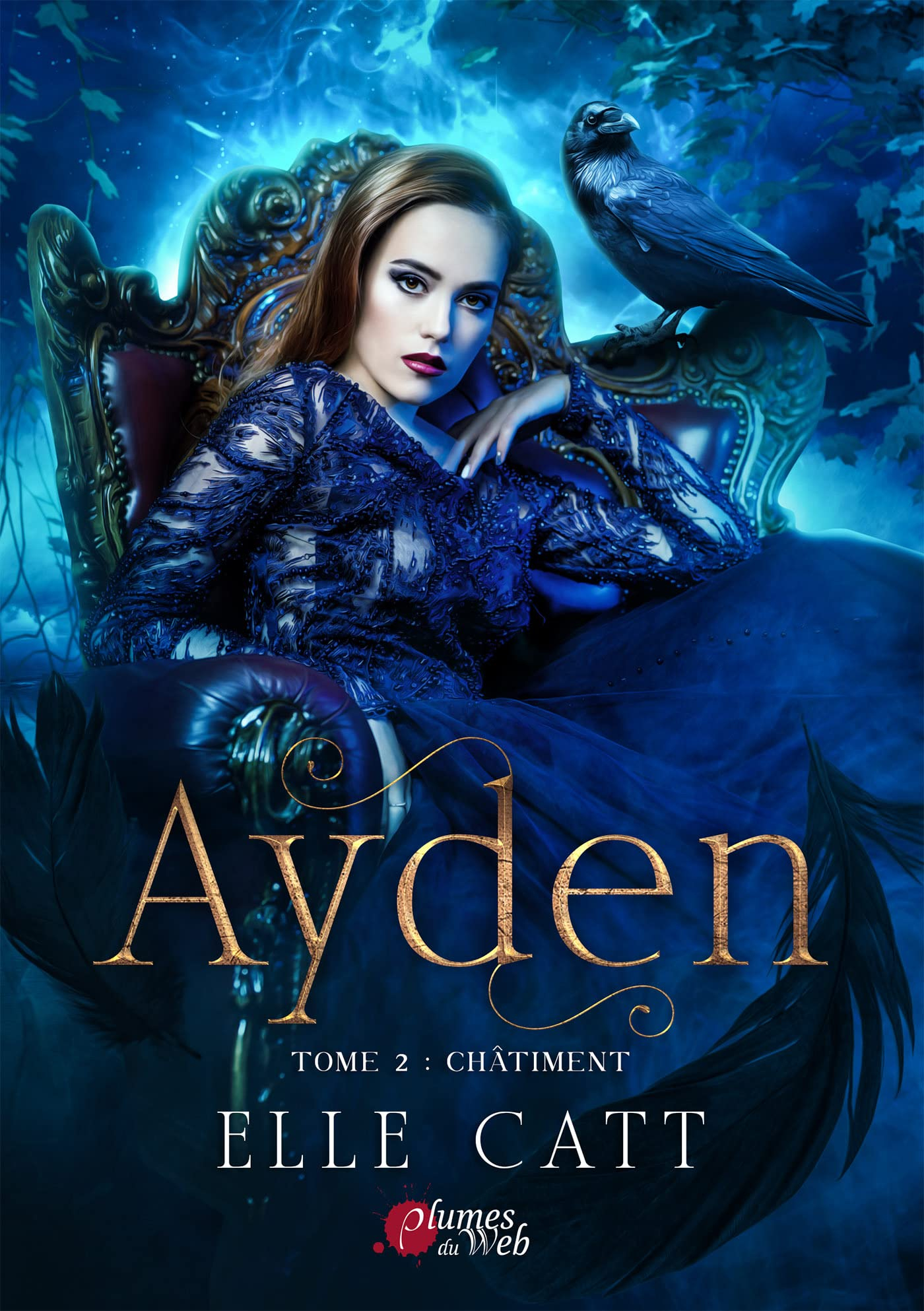 Ayden. Vol. 2. Châtiment