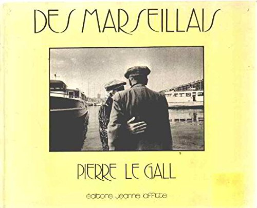 des marseillais