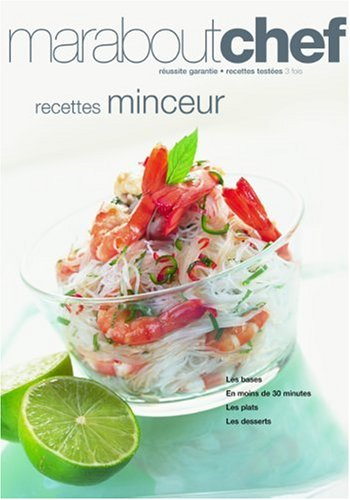 Recettes minceur