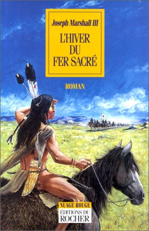 L'hiver du fer sacré