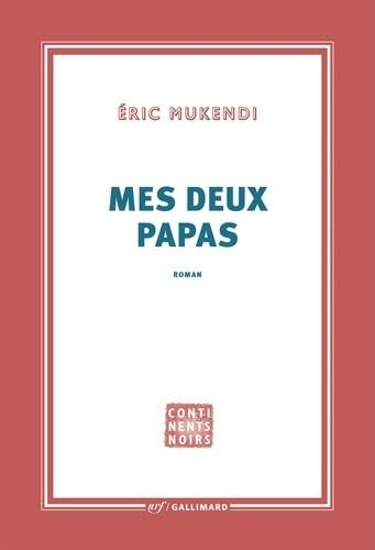 Mes deux papas