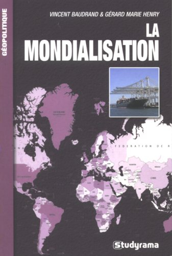La mondialisation