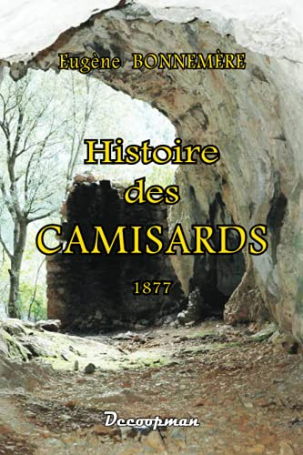 Histoire des camisards : 1877