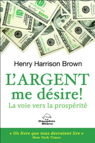 L'argent me désire!