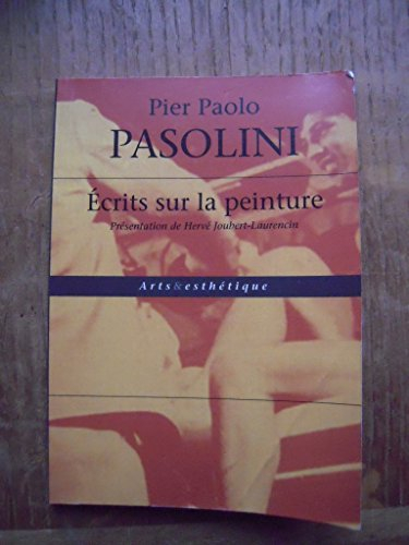 Ecrits sur la peinture
