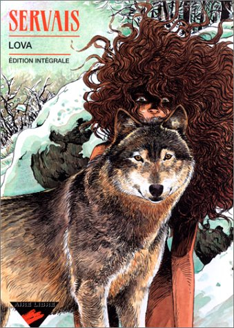 Lova : l'intégrale