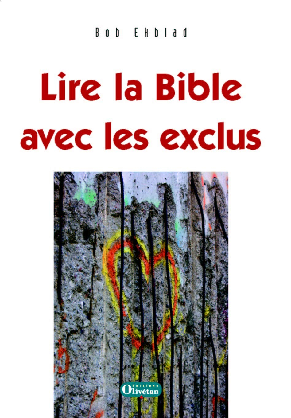 Lire la Bible avec les exclus