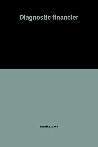diagnostic financier