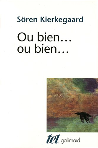 Ou bien... ou bien