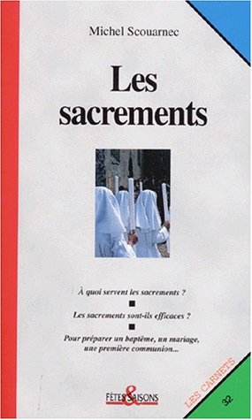 Les sacrements