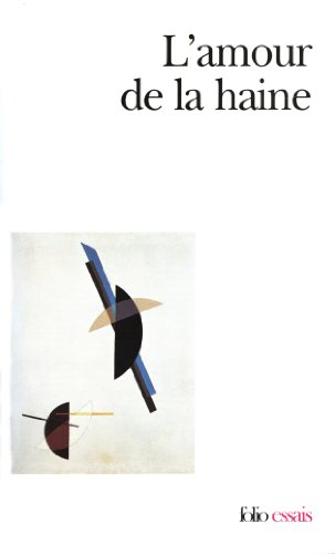 L'amour de la haine