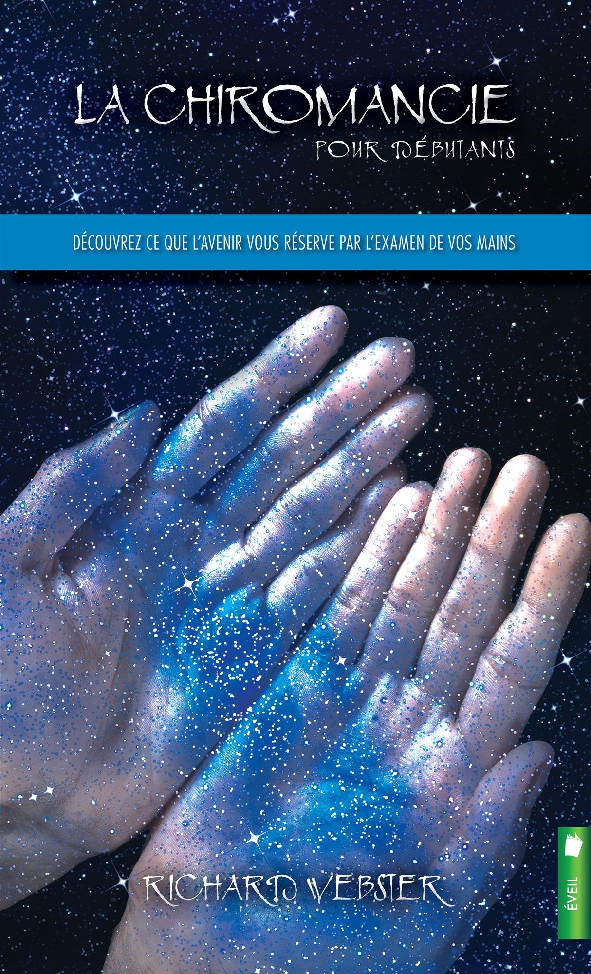 La chiromancie pour débutants