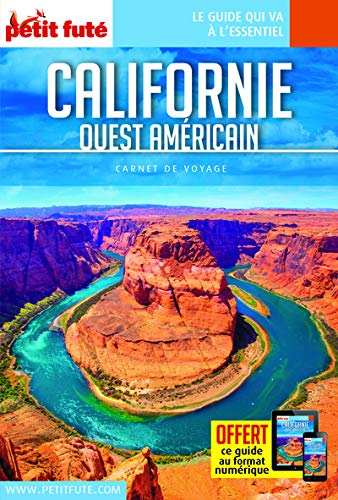 Californie, Ouest américain