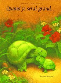 Quand je serai grand...