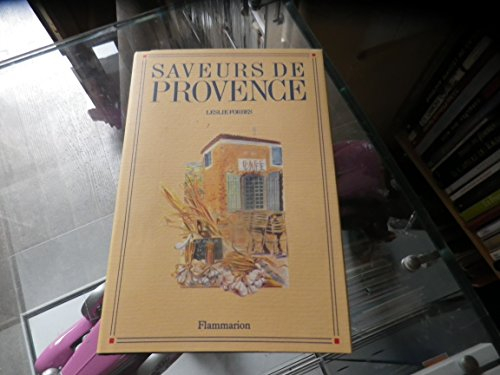Saveurs de Provence