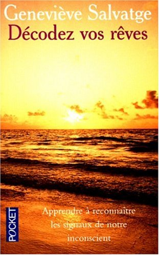 Décodez vos rêves