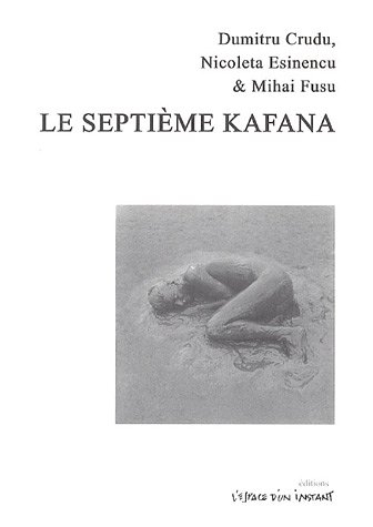 Le septième kafana : trafic des femmes, témoignages vécus
