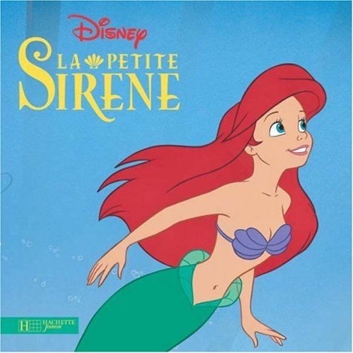 La petite sirène