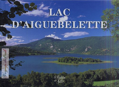 Lac d'Aiguebelette