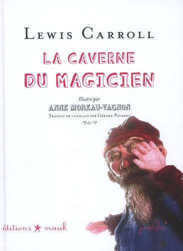 La caverne du magicien