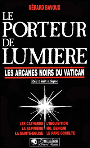 le porteur de lumière