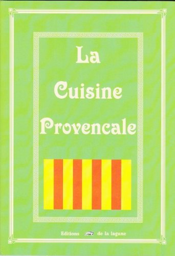 La cuisine provençale