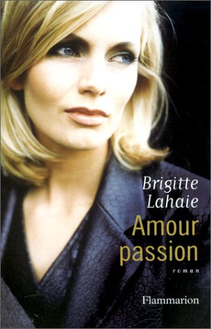 Amour passion