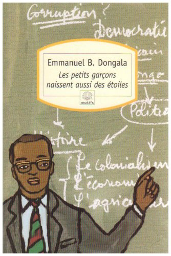 Les petits garçons naissent aussi des étoiles