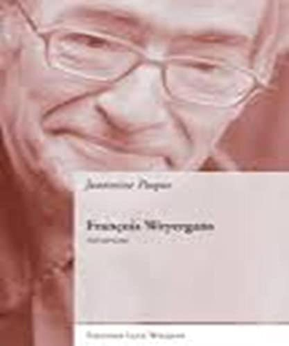 François Weyergans, romancier