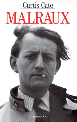 André Malraux