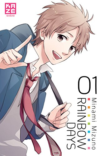 Rainbow days. Vol. 1