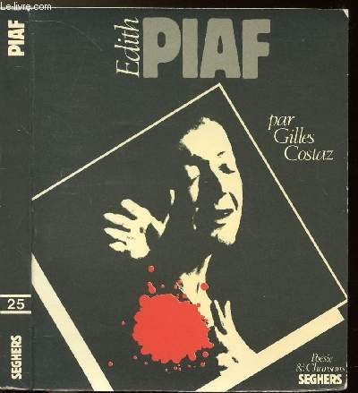 edith piaf