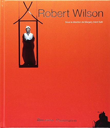 Robert Wilson