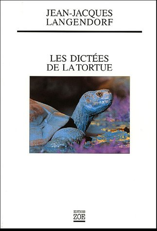 Les dictées de la tortue