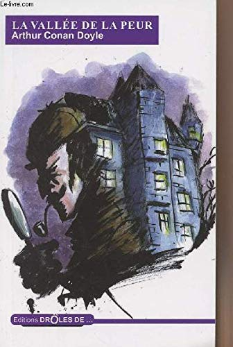 La vallée de la peur - Texte abrégé