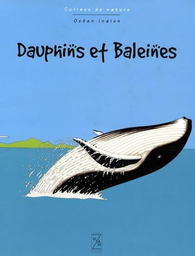 Dauphins et baleines