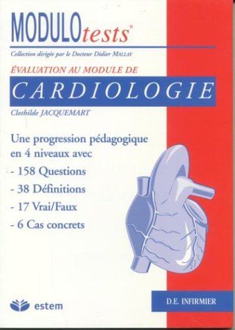 Cardiologie