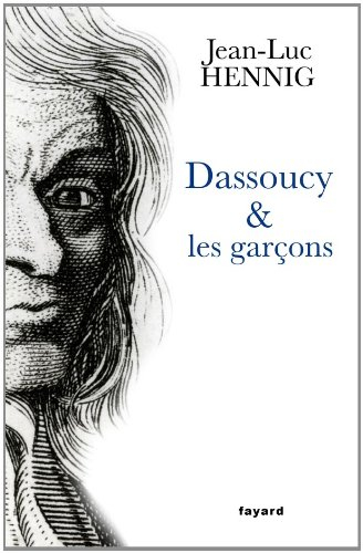 Dassoucy & les garçons